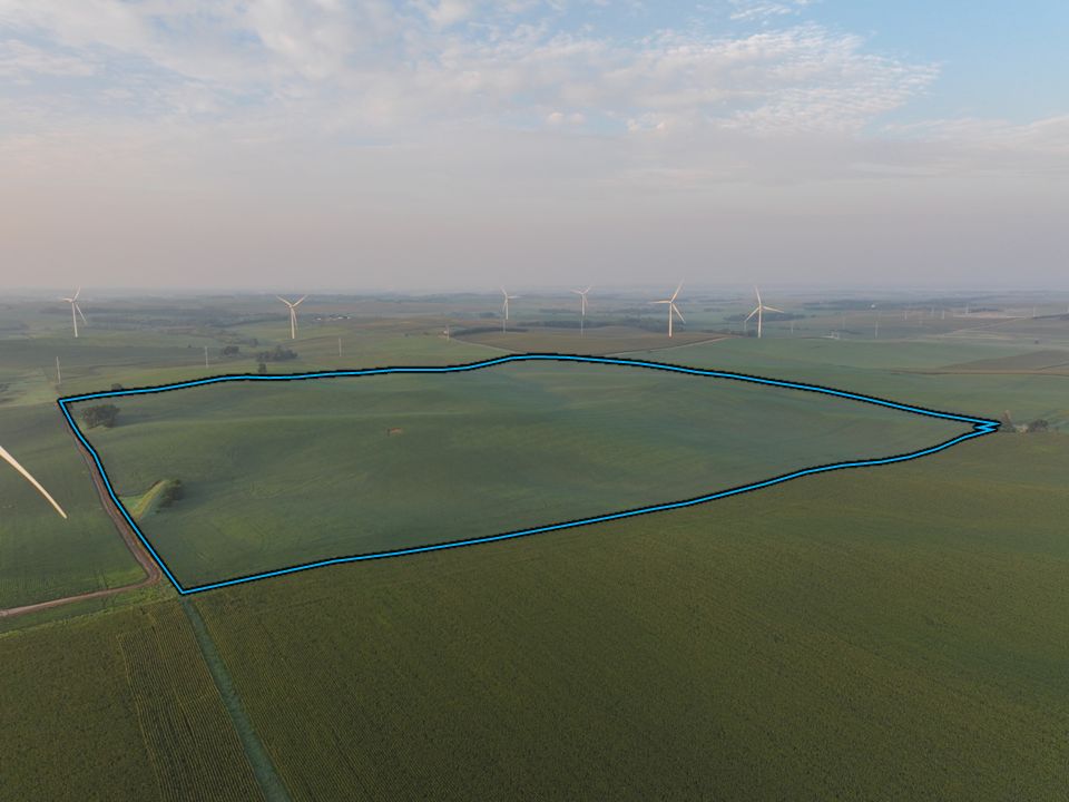 Listing Photo: Drone Edit - NE